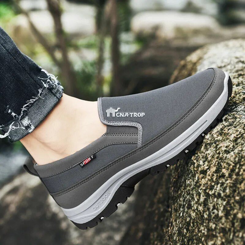 Resistant & Comfortable Shoes • FitSole Pheron