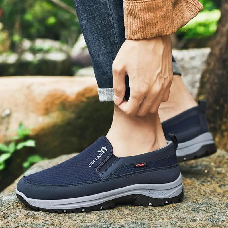 Resistant & Comfortable Shoes • FitSole Pheron