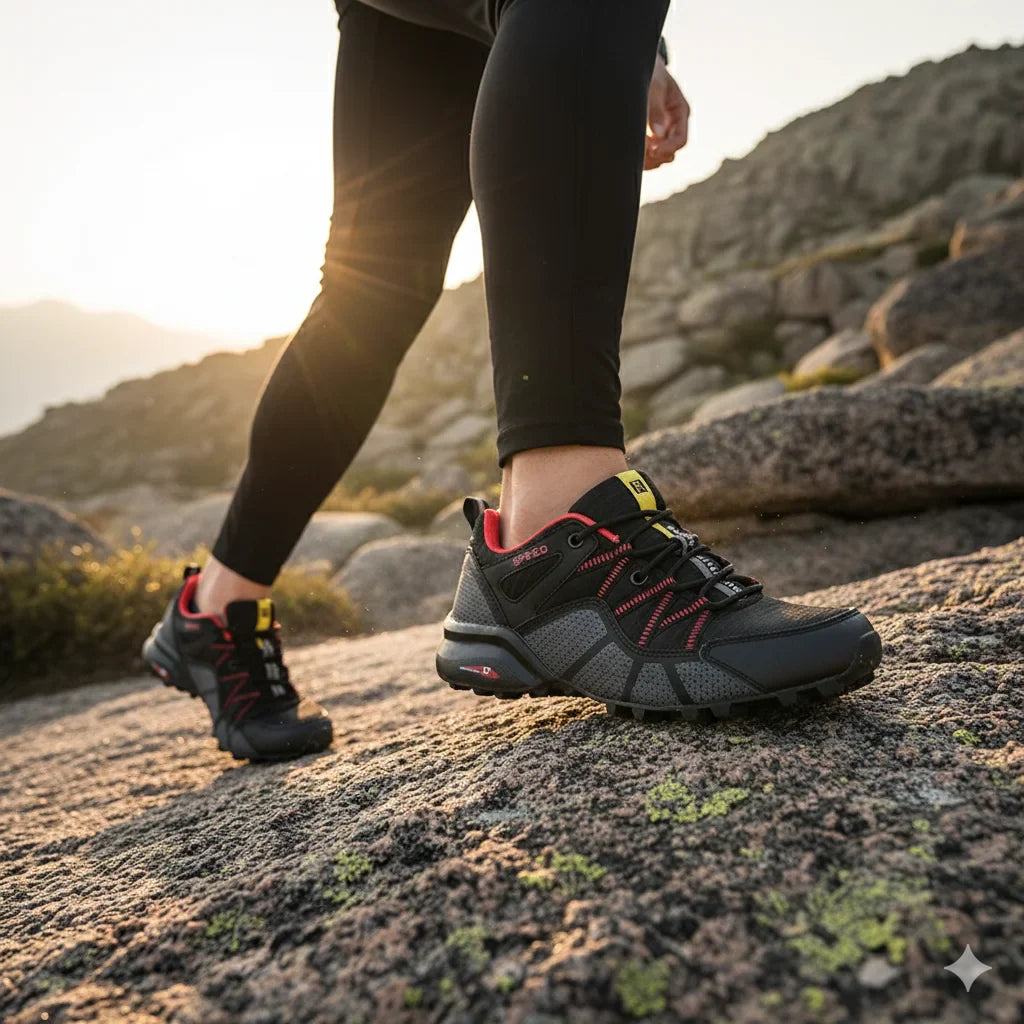 CoreWalk™ Comfort Sneakers