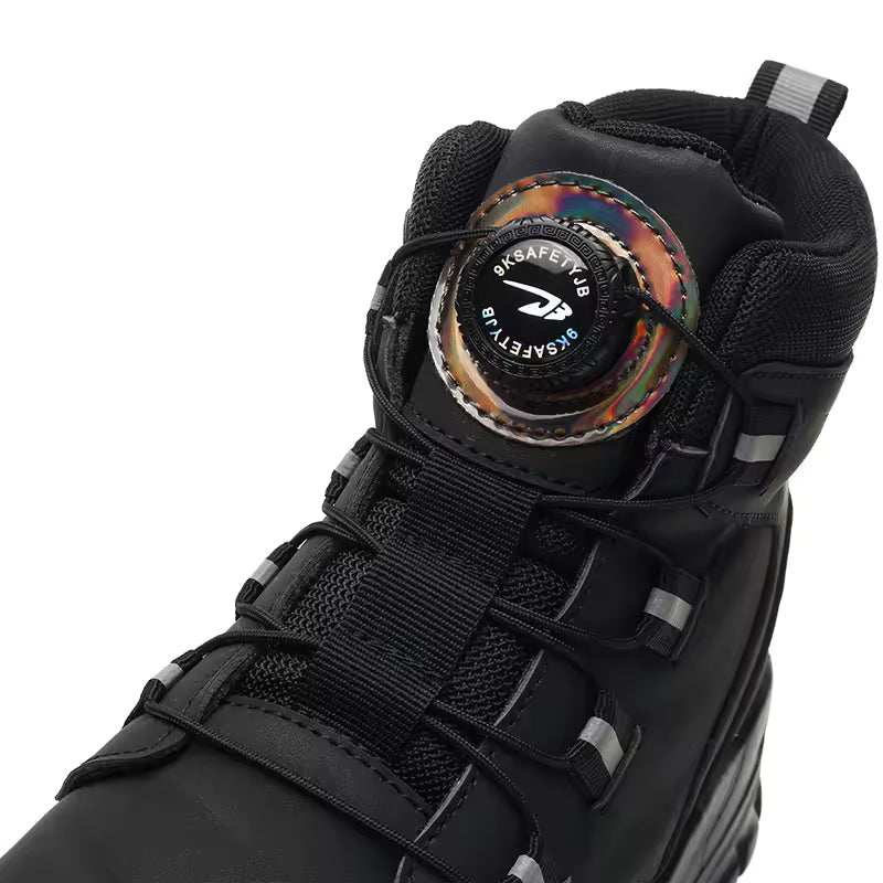 Titan • Ultralight Safety Boots