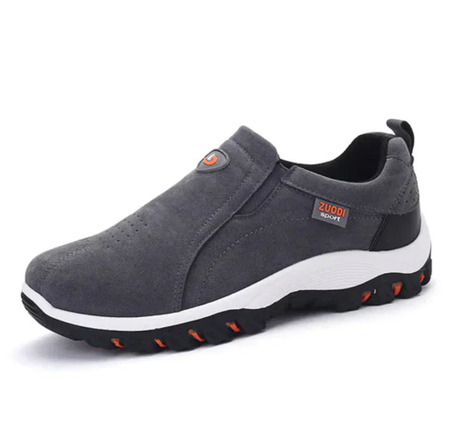 Montero Ponty • Ultra-Comfortable & Resistant Shoes