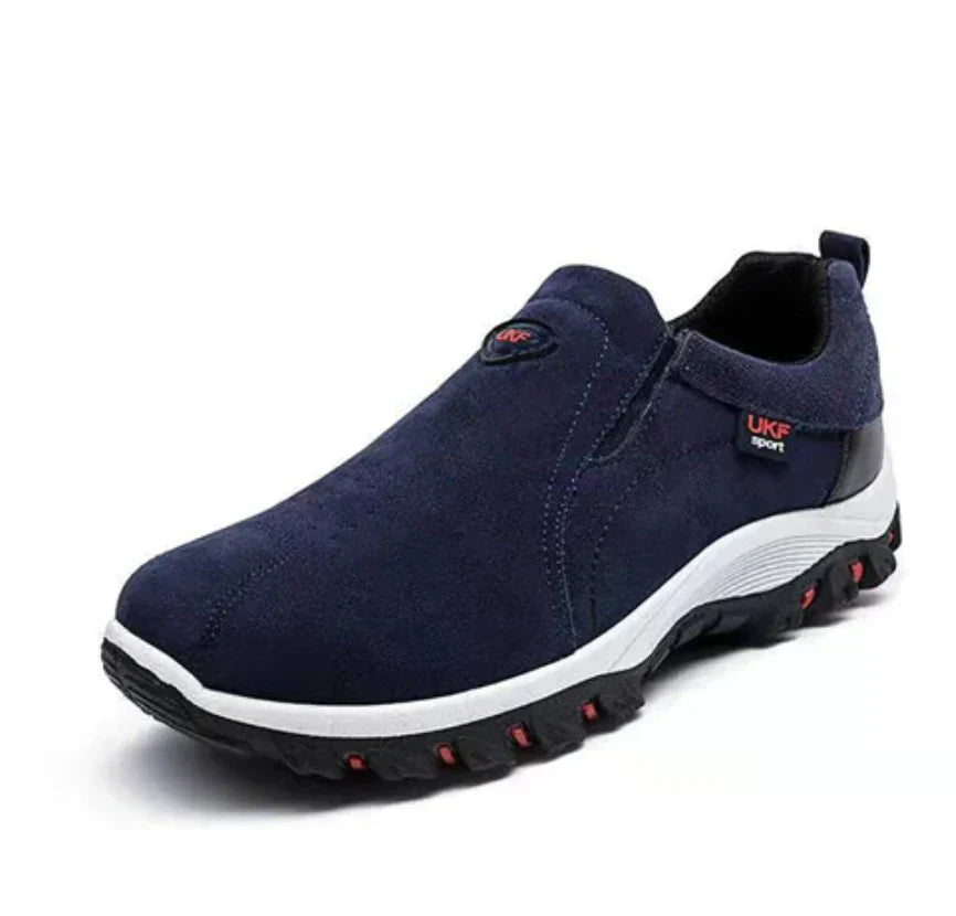 Montero Ponty • Ultra-Comfortable & Resistant Shoes