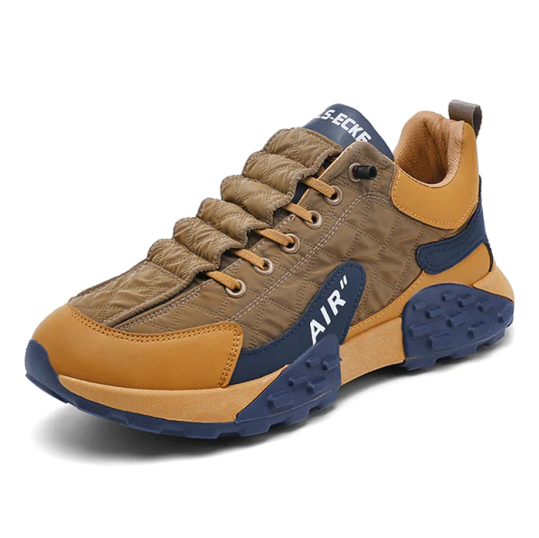 Air-Resistant & Comfortable Shoes - FitSole Airflex
