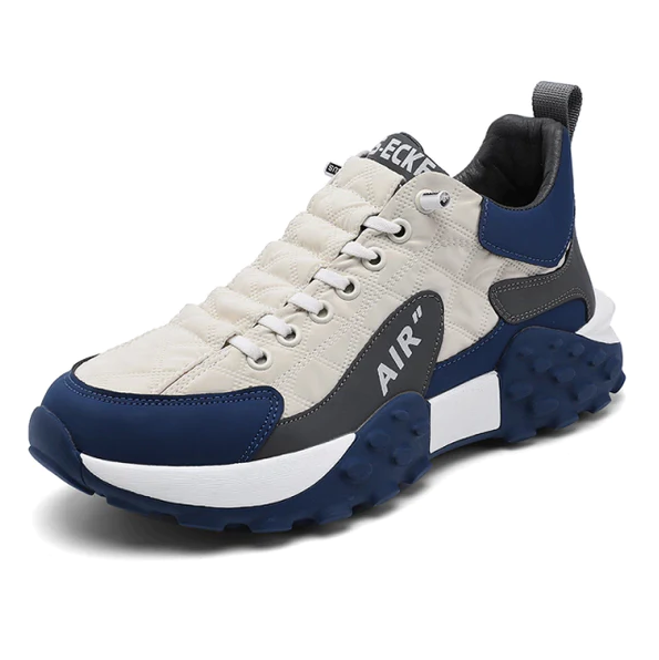 Air-Resistant & Comfortable Shoes - FitSole Airflex