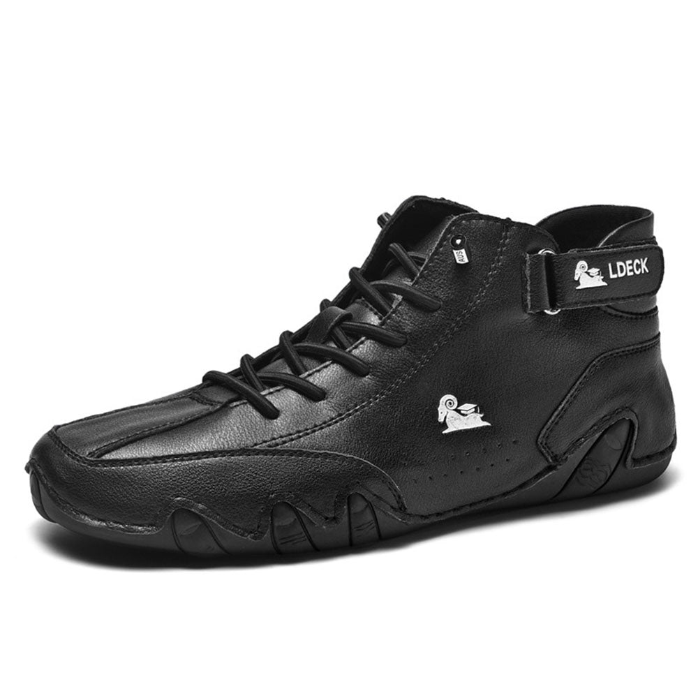 Waterproof Winter Orthopedic Shoes • LDECK