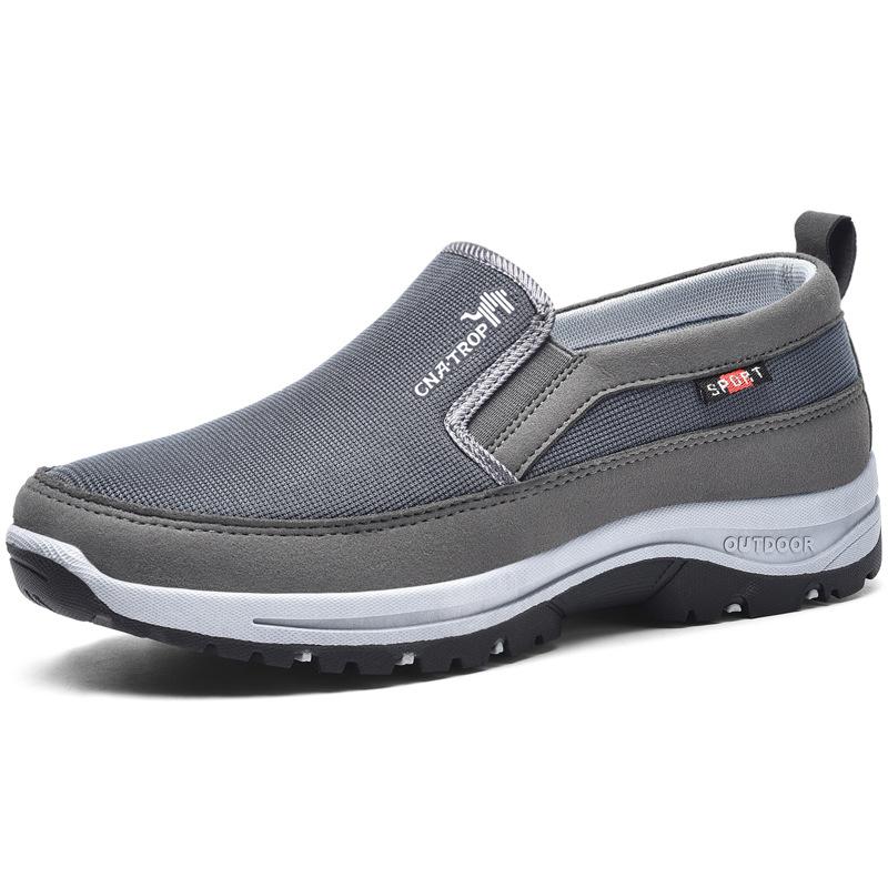 Resistant & Comfortable Shoes • FitSole Pheron