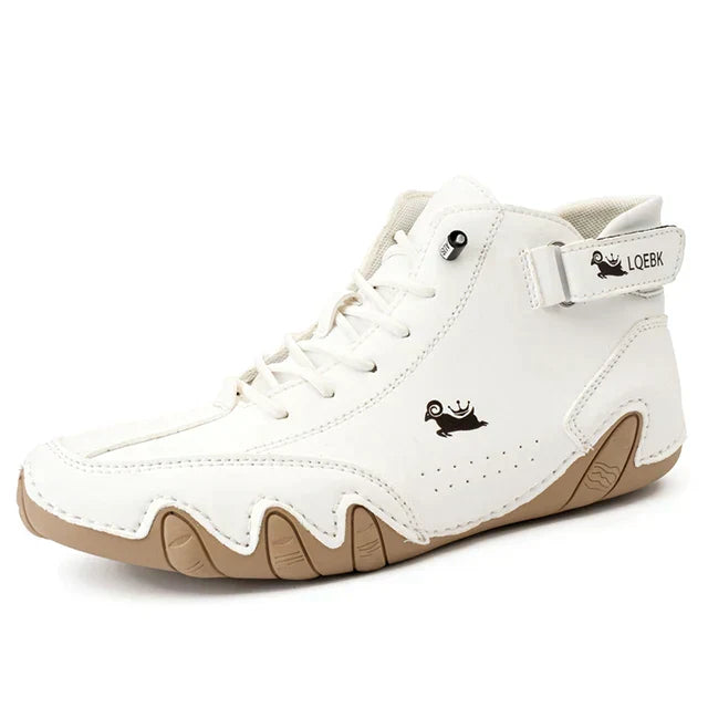 Waterproof Winter Orthopedic Shoes • LDECK