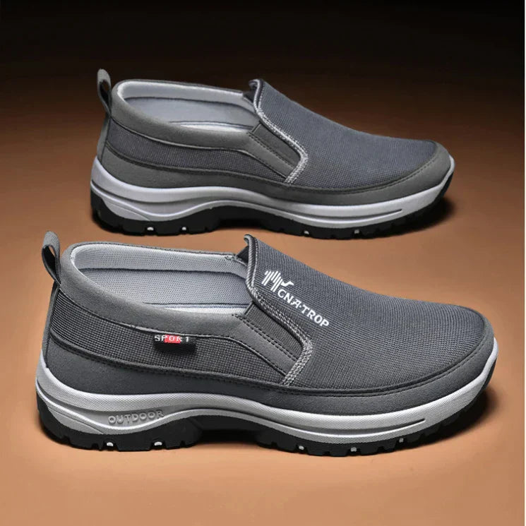 Resistant & Comfortable Shoes • FitSole Pheron