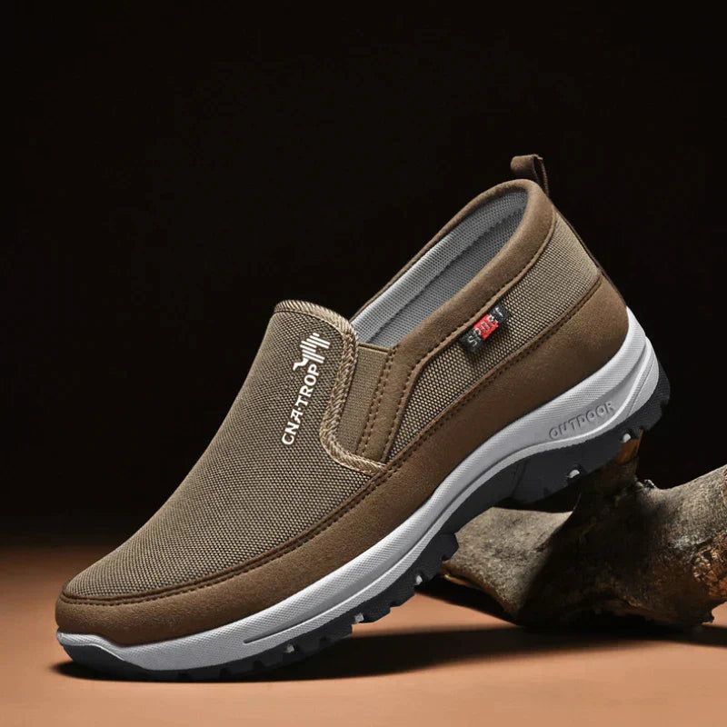 Resistant & Comfortable Shoes • FitSole Pheron