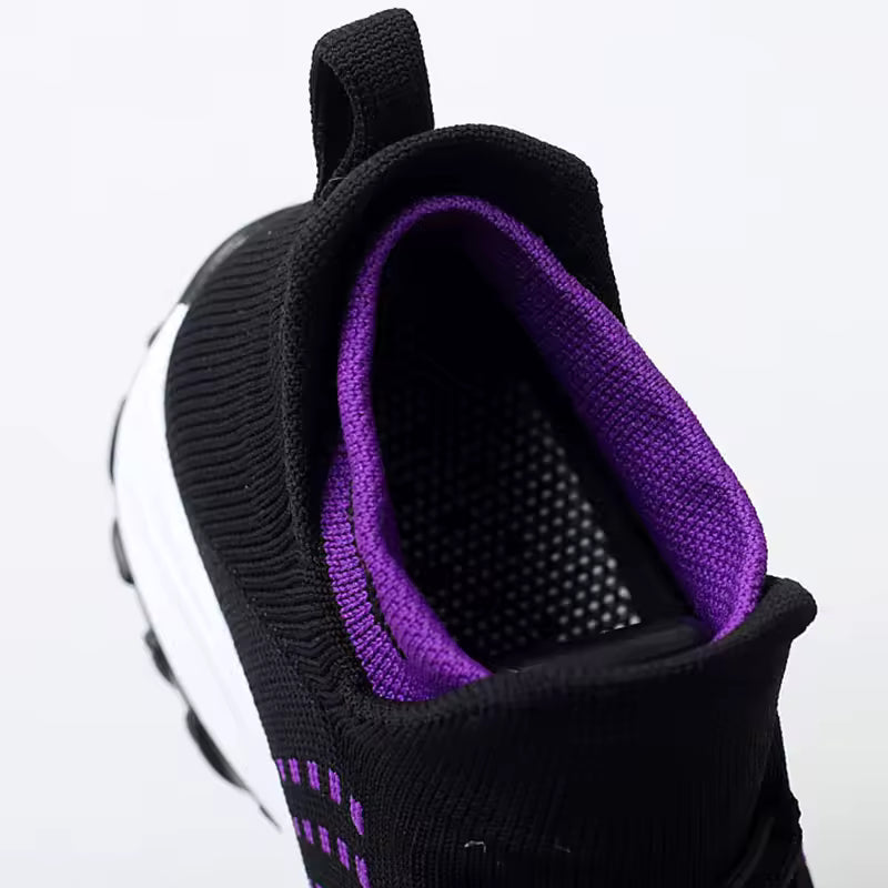 OrthoRelief • Orthopedic Sneaker for Everyday Comfort