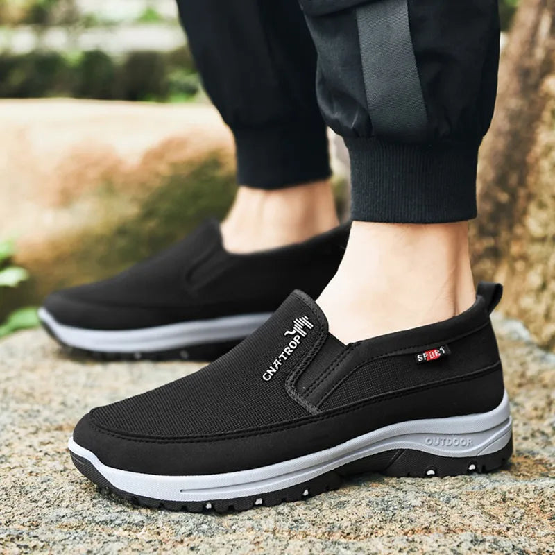 Resistant & Comfortable Shoes • FitSole Pheron
