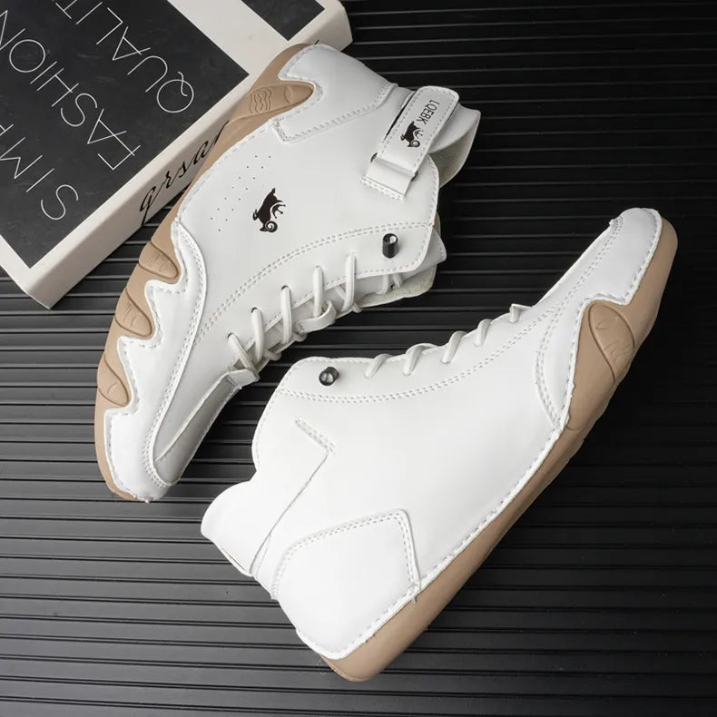 Waterproof Winter Orthopedic Shoes • LDECK