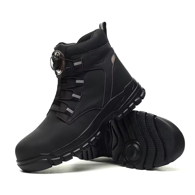 Titan • Ultralight Safety Boots