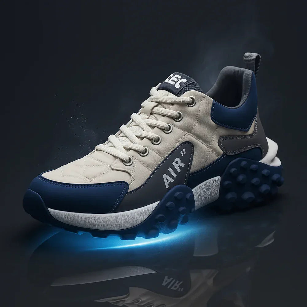 Air-Resistant & Comfortable Shoes [BUY 1, GET 2]