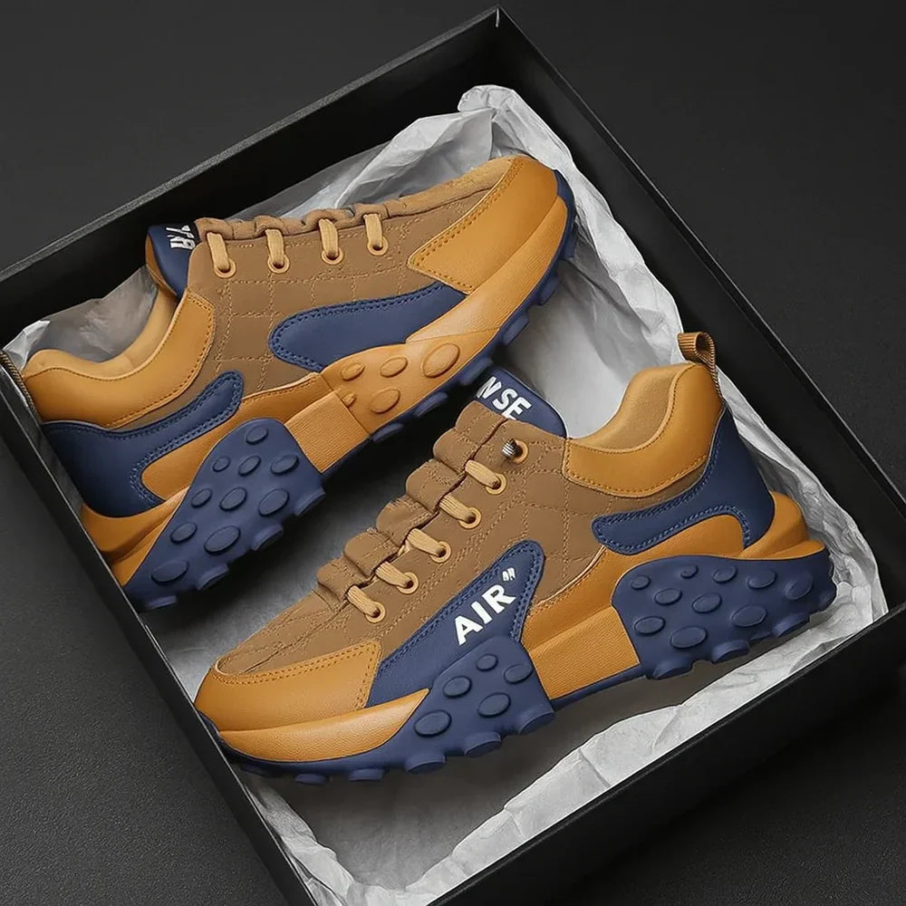 Air-Resistant & Comfortable Shoes [BUY 1, GET 2]