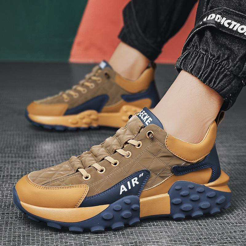 Air-Resistant & Comfortable Shoes [BUY 1, GET 2]