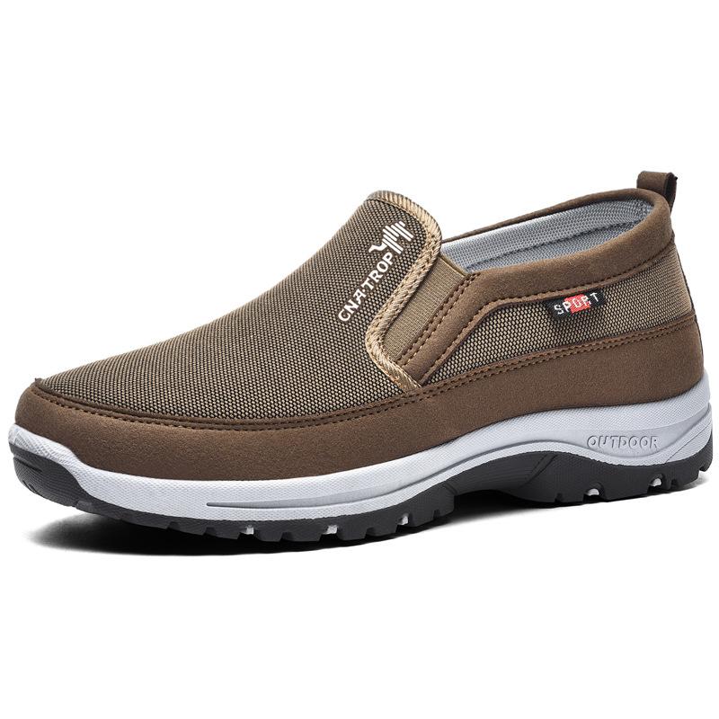 Resistant & Comfortable Shoes • FitSole Pheron