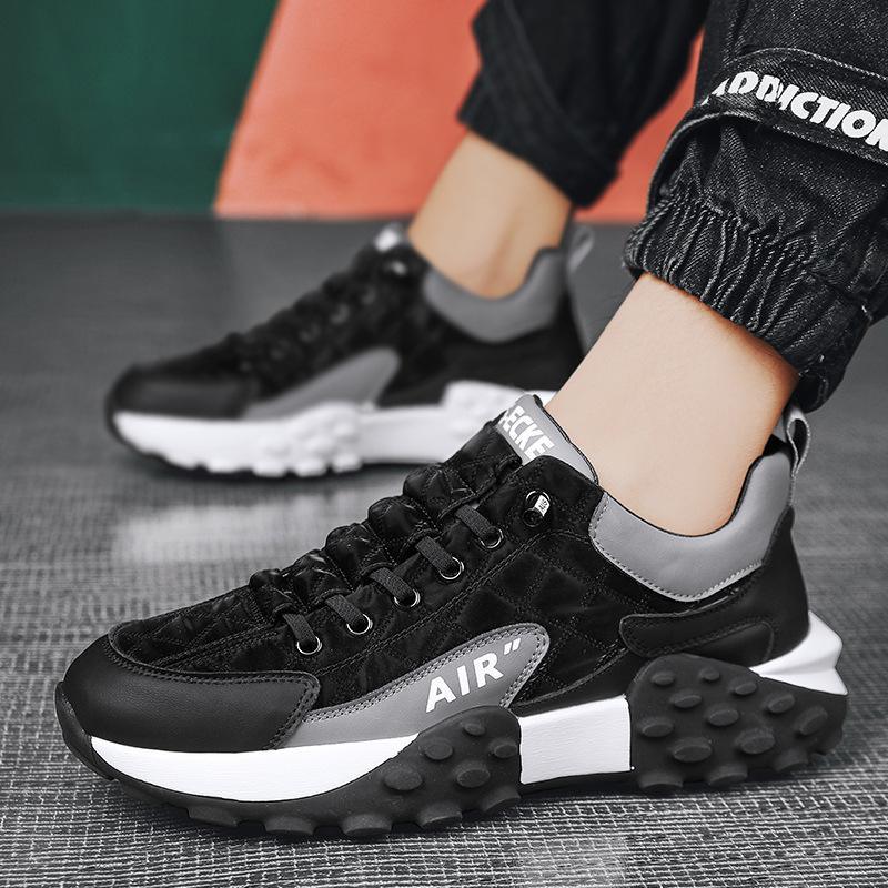 Air-Resistant & Comfortable Shoes - FitSole Airflex