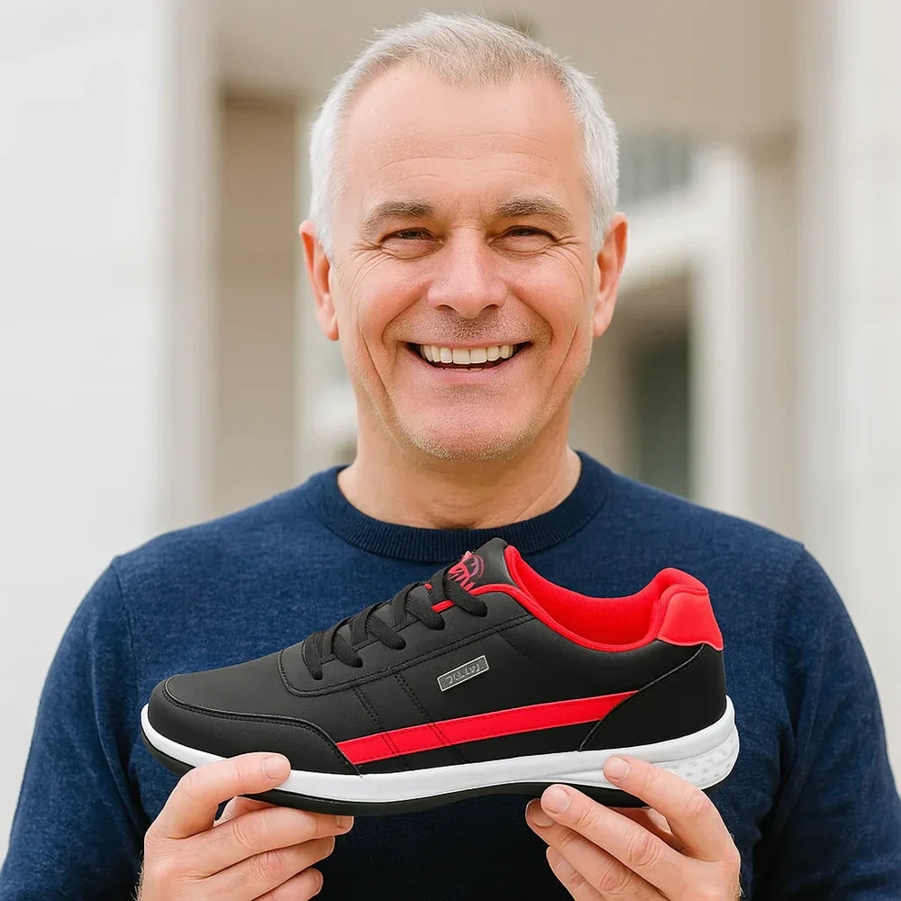 Ultra Comfortable Orthopedic Shoes [BUY 1, GET 2]