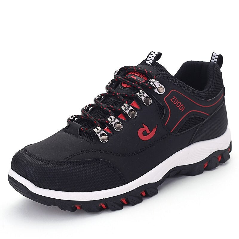 Outdoor • Ergonomic Waterproof All-Terrain Shoes