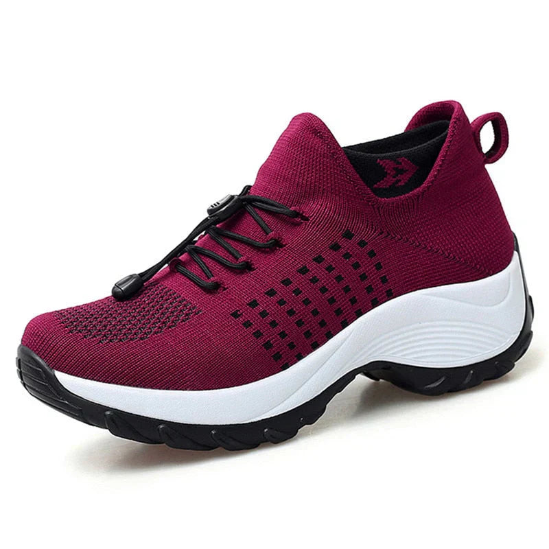 OrthoRelief • Orthopedic Sneaker for Everyday Comfort
